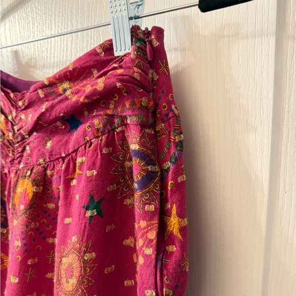 Colorful Pants by FARM Rio - Picture 3 of 4